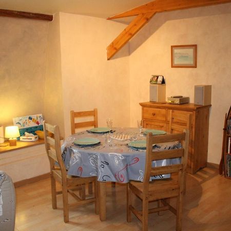 Les Petits Galets Appartement Duplex Fécamp Dış mekan fotoğraf