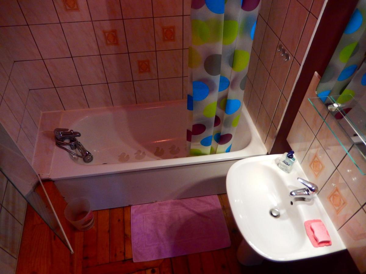 Les Petits Galets Appartement Duplex Fécamp Dış mekan fotoğraf