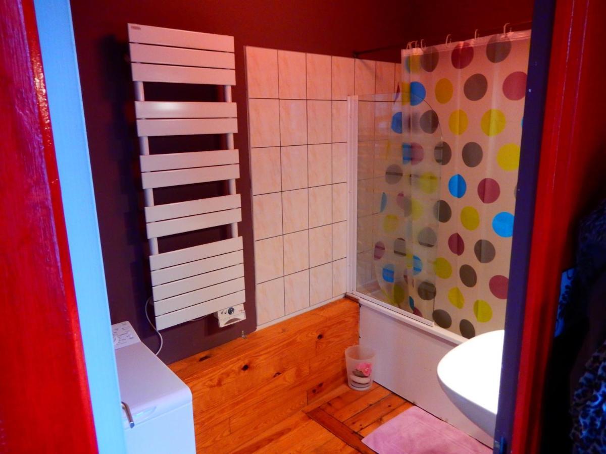 Les Petits Galets Appartement Duplex Fécamp Dış mekan fotoğraf