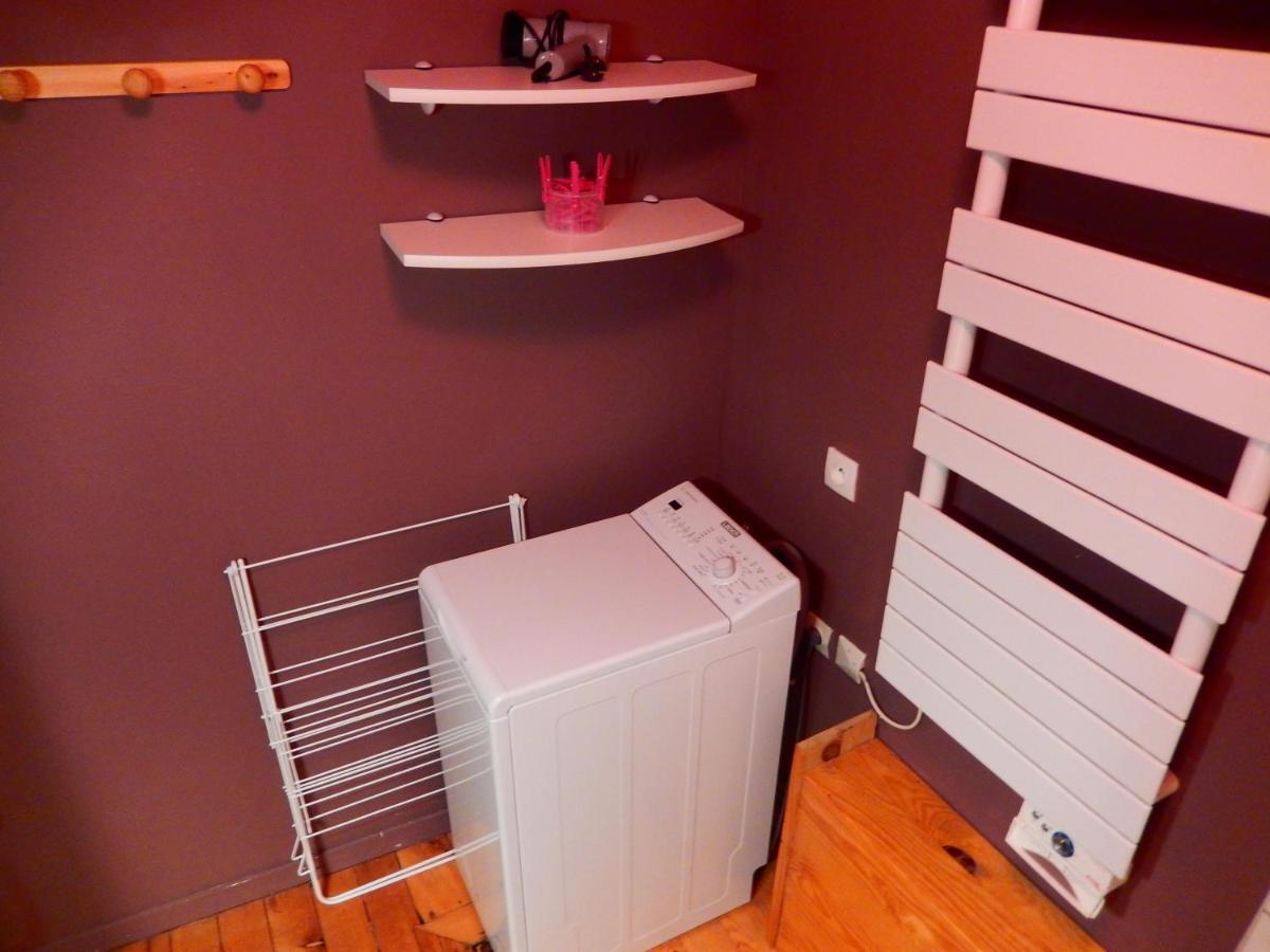 Les Petits Galets Appartement Duplex Fécamp Dış mekan fotoğraf
